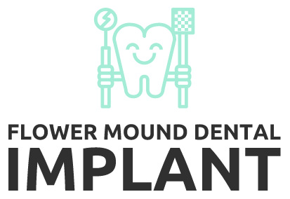Flowermound dental implant